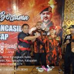 Transformasi Paradigma: MPC Pemuda Pancasila Cilacap Perkuat Ideologi dan Luncurkan “Akselerasi Program”