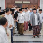 Ahmad Luthfi: Kepemimpinan Humanis dengan Filosofi “Gopeni Nglakoni” di Jawa Tengah