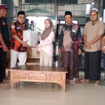 Wujudkan Kepedulian di Bulan Suci, Pemuda Pancasila PAC Binangun Salurkan Amanah Ketua MPC ke Pondok Pesantren