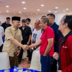 Gubernur Jateng Ajak Wartawan ‘Gempur’ Kemiskinan Lewat Keterbukaan Informasi