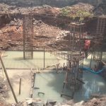 BTS di Desa Solokanjeruk Diduga Tanpa  PBG, Satpol PP Tanpa Tindakan