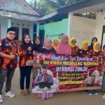 Korwil II Pemuda Pancasila Cilacap Salurkan Amanat Ketua MPC di Nusawungu dan Kroya