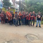 PAC Pemuda Pancasila Majenang Tebar Kebaikan, Bagikan 3.000 Paket Takjil untuk Masyarakat