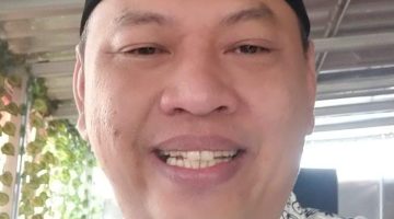 Kantor Hukum Fredy & Partners Dukung Penataan Parkir Terpusat Pangandaran