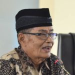 Ranah Minang Kehilangan Sang Maestro, Yus Dt. Parpatiah Tutup Usia