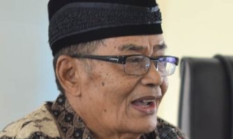 Ranah Minang Kehilangan Sang Maestro, Yus Dt. Parpatiah Tutup Usia