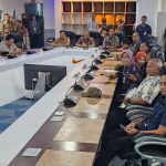 Sinergi Pemprov & Pemkot: Ahmad Luthfi Pastikan Iklim Investasi di Pabrik PT. ACI Salatiga Kondusif