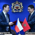 Ceko Beri Pengakuan atas Otonomi Sahara di Bawah Kedaulatan Maroko