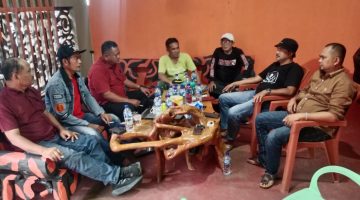 Perkuat Loyalitas, Korwil IV Pemuda Pancasila Cilacap Tegaskan Prinsip “Satu Komando