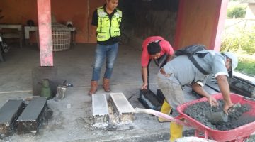 Investigasi Proyek Jalan Gandrungmanis – Bulusari: Menjawab Polemik dengan Fakta Lapangan