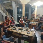 Kejar Target Administrasi Muscablub, Korwil II MPC Cilacap Tunjukkan Progres Signifikan