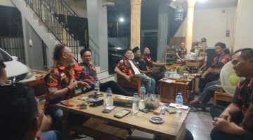 Kejar Target Administrasi Muscablub, Korwil II MPC Cilacap Tunjukkan Progres Signifikan