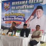 Pujiyono Nyatakan Sikap Menuju Pilkades Karangpucung 2026/2027: Prioritaskan Silaturahmi dan Visi Membangun Desa