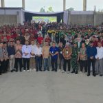 Lawan Hoaks di Pilkada, GMPP Gelar Diskusi Publik di Wonosobo Bersama Ahmad Luthfi dan Tokoh Nasional