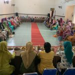 Semarak Hari Kartini 2026 Desa Karangpucung: Perkuat Peran Perempuan dan Perlindungan Anak Menuju Indonesia Emas 2045