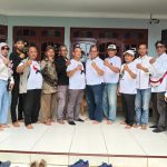 Perkuat Basis di Kroya, PSI Cilacap Susun Komposisi Pengurus Baru