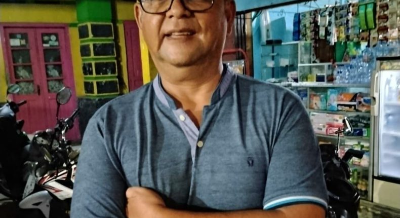 foto slider headline