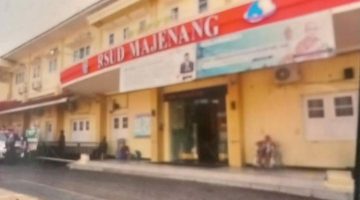 Direktur RSUD Majenang Pastikan Langkah Pembenahan Sistem Obat dan Pelayanan