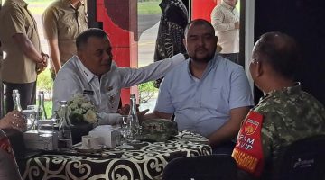 Cilacap Menyambut Masa Depan: Hilirisasi Energi dan Semangat Baru Pemuda Pancasila