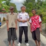 Warga Desa Mernek Apresiasi Pembangunan Jalan Kantil 6 Lewat Bantuan Gubernur Jateng