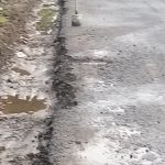 Aroma Busuk di Tengah Badai OTT KPK Cilacap, Proyek Siluman di Cigobang Terabaikan