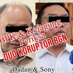 Korupsi Laptop BGN Capai Rp500 Miliar: BPK dan Kejagung Mulai Bergerak, PPWI Desak Pencopotan Kepala BGN