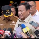 Prabowo Subianto Puji Sistem Pengolahan Sampah Banyumas: Teknologi Lokal, Solusi Nasional