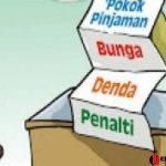 Praktik Lintah Darat “di Padaherang, Jerat Warga dengan Bunga 80% per Bulan