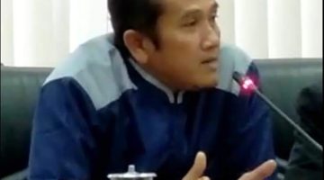 PPWI dan GIBAS Desak Plt Bupati Cilacap Segera Demosi Pejabat Terkait Kasus KPK