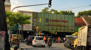 Produksi Seragam Anak di Aneka Jaya Kosambi Kota Bandung Diduga Tidak Kantongi Sertifikat SNI